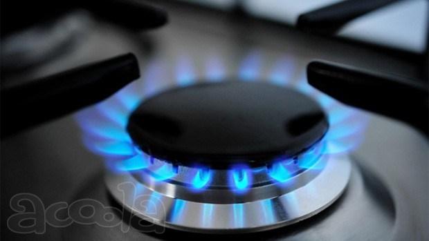 Газификация и газоснабжение.