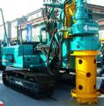 Роторная буровая установка Sunward SWDM10
