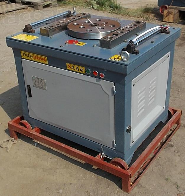 Станок для гибки арматуры GW40A