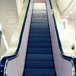 Эскалатор, траволатор
