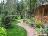 Ландшафтные работы