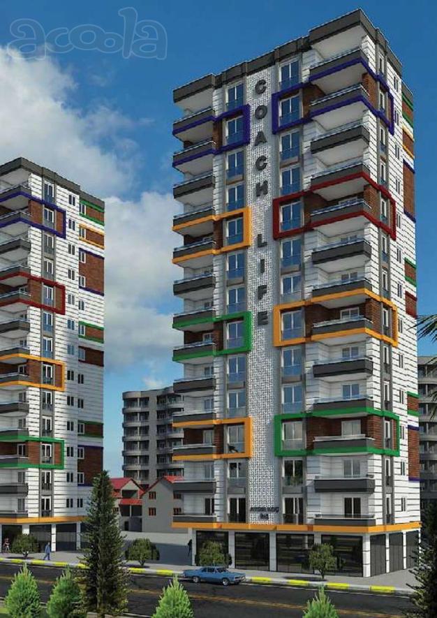 Предложение по строительству