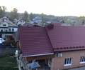 Дома, дачи каркасные, кирпичные Казань